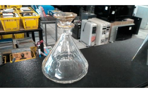 CARAFE A DECANTER ANCIENNE