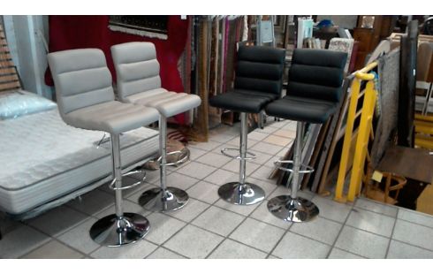 TABOURET DE BAR LA PAIRE