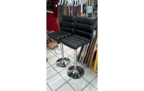 TABOURET DE BAR LA PAIRE