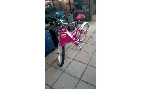 VELO B'TWIN 20 POUCES