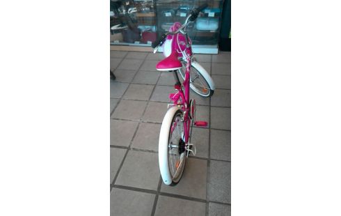 VELO B'TWIN 20 POUCES