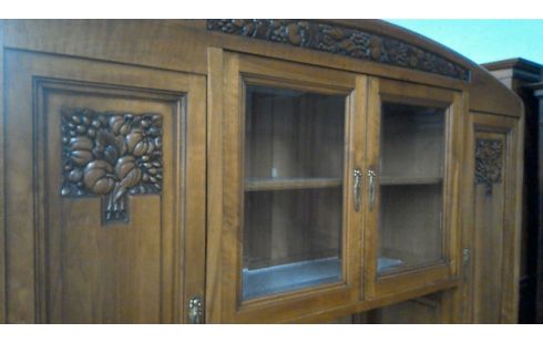 BUFFET 2 CORPS ART DECO ANNEES 30