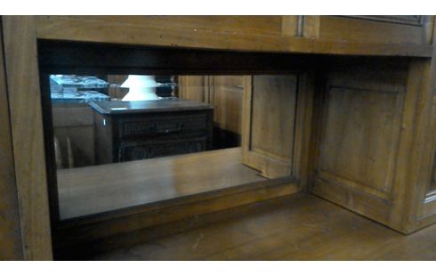 BUFFET 2 CORPS ART DECO ANNEES 30