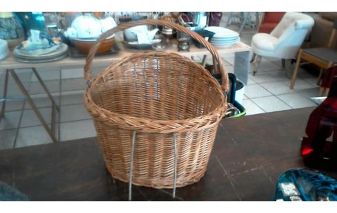PANIERE POUR VELO