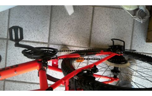 BICICLETA DE MONTAÑA, , B'TWIN