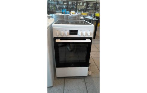 CERAN-HERD ELECTROLUX