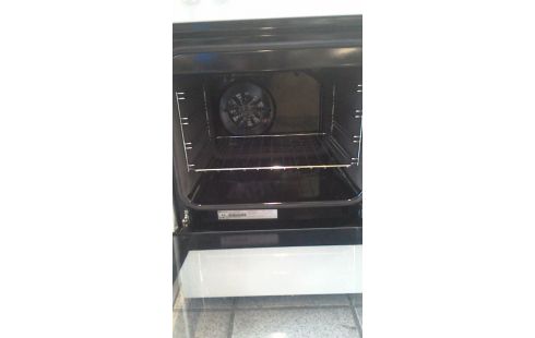 CERAN-HERD ELECTROLUX