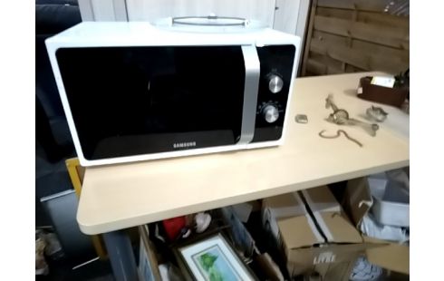 MICRO ONDES SAMSUNG