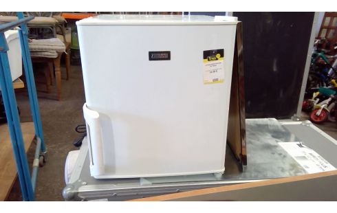 CONGELATEUR ZANUSSI DE TABLE