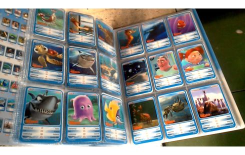 SPEELGOED DISNEY PIXAR