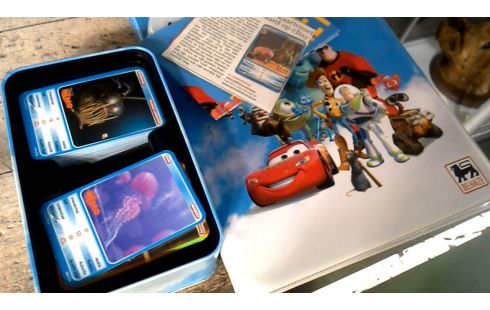 SPEELGOED DISNEY PIXAR