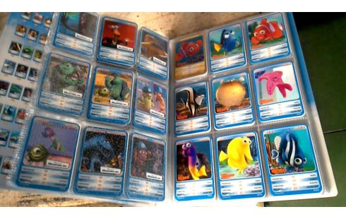 SPEELGOED DISNEY PIXAR