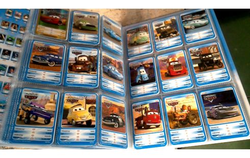 SPEELGOED DISNEY PIXAR