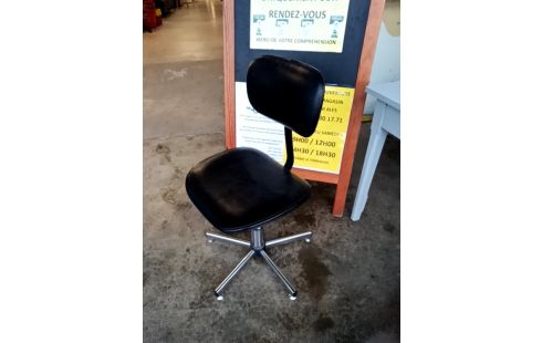 CHAISE DACTYLO VINTAGE