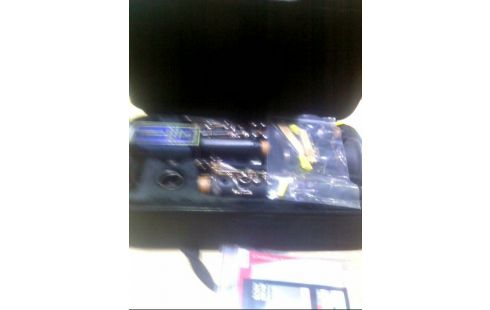 CLARINETE TUYAMA