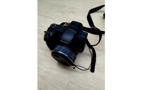 APPAREIL PHOTO SONY PAS DE CHARG