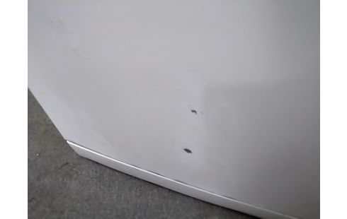 LAVE VAISSELLE SIEMENS FAÇADE ABÎMÉE