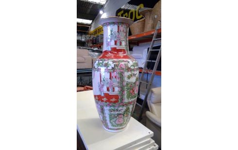 VASE CHINESISCH