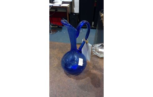 PICHET VERRE SOUFFLÉ