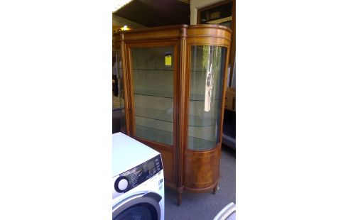 VITRINE NOYER LXVI