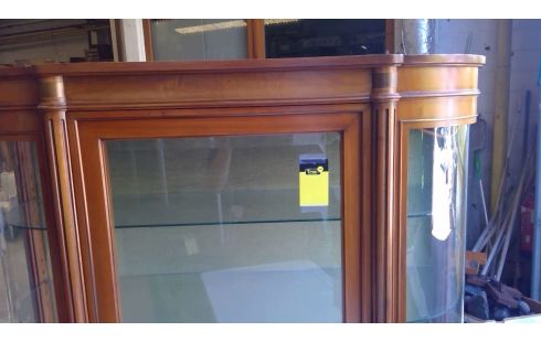 VITRINE NOYER LXVI