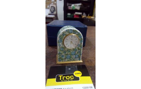 HORLOGE HALCYON DAYS