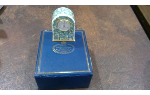 HORLOGE HALCYON DAYS