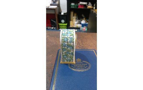 HORLOGE HALCYON DAYS