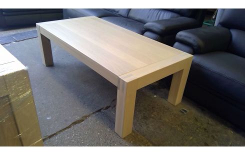 MESA BAJA RECTANGULAR