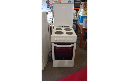 KÜCHENHERD ELEKTRISCH BEKO