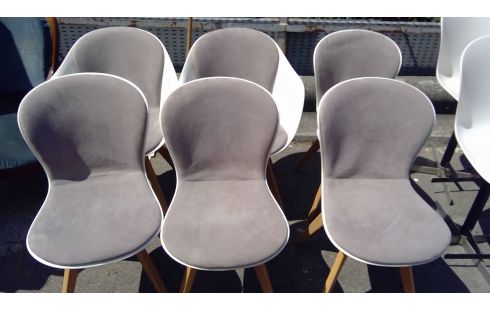 4 SILLAS, , 2 SILLÓNES