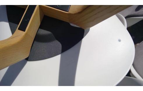 4 SILLAS, , 2 SILLÓNES