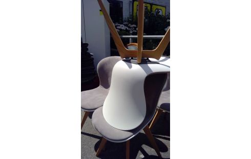 4 SILLAS, , 2 SILLÓNES