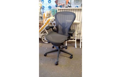 BUTACA DE DESPACHO HERMAN MILLER