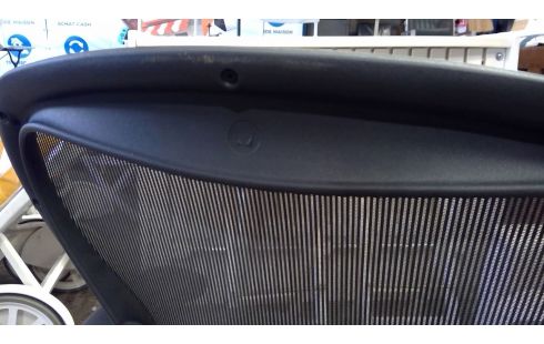 BUTACA DE DESPACHO HERMAN MILLER