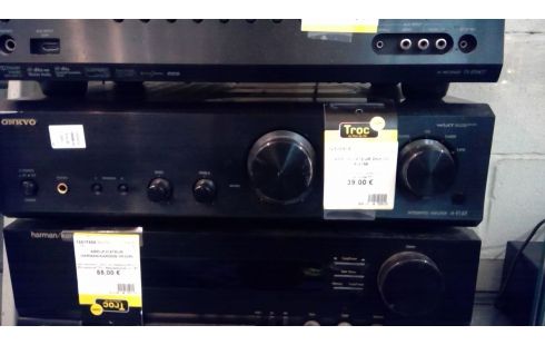 AMPLIFICATEUR ONKYO A-9155