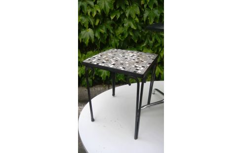 BOUT DE CANAPE VINTAGE