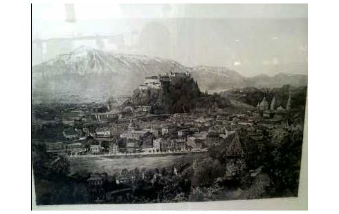 STAHLSTICH I.R. SALZBURG <L.ANGERER>