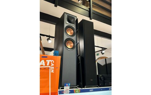 ENCEINTE PAIRE KLIPSCH R-625FA