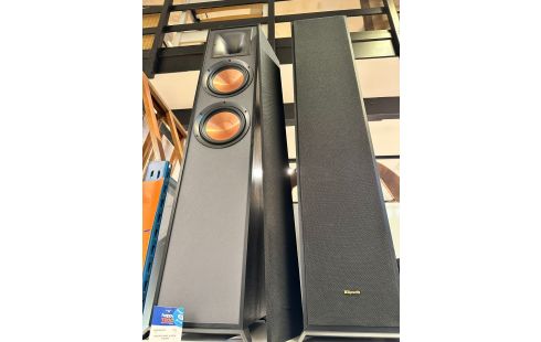 ENCEINTE PAIRE KLIPSCH R-625FA