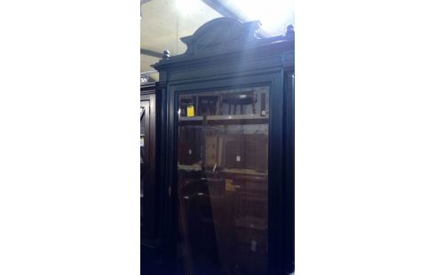 VITRINE NAPOLEON III