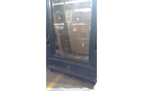 VITRINE NAPOLEON III