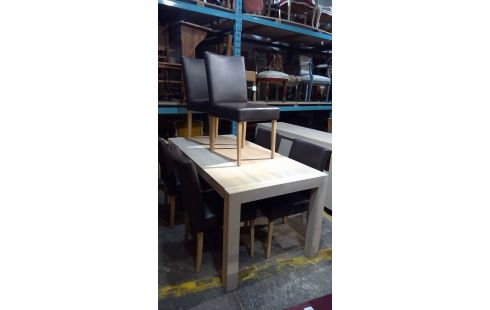 COMEDOR. MODERNO, , MESA