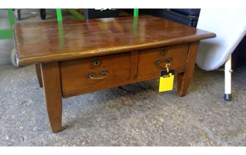 LAGE TAFEL XIX de MAHONIEHOUT