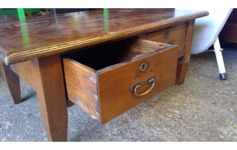 LAGE TAFEL XIX de MAHONIEHOUT