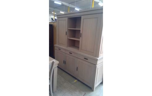 EETKAMER MODERN COMPLEET