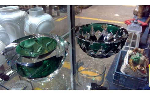 ASCHENBECHER KRISTALL