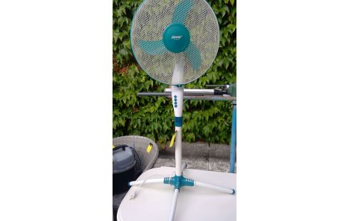 VENTILATEUR