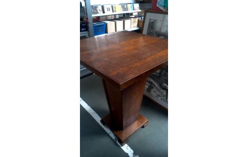 APARADOR ROBLE ART DECO