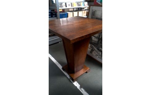 APARADOR ROBLE ART DECO